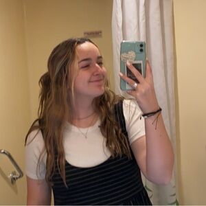 Meet your Posher, Brooklyn